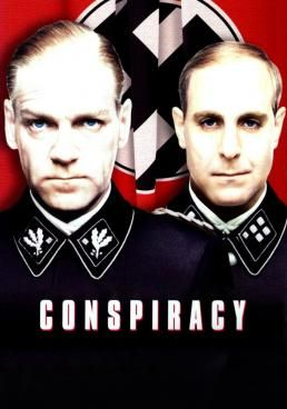 Conspiracy (2001)