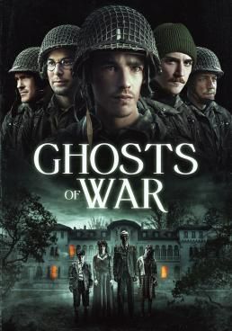 Ghosts of War  (2020)