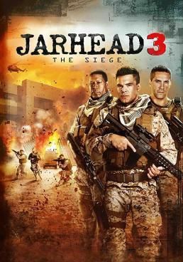 Jarhead 3: The Siege  3 (2016)