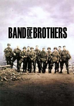 Band of Brothers Season 1