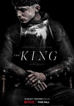 The King  (2019)