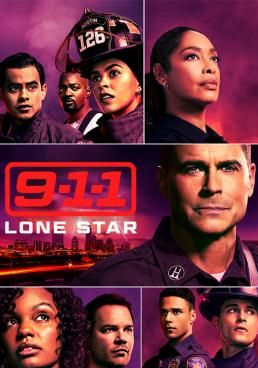 9-1-1: Lone Star Season 2 (2021)