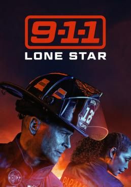 9-1-1: Lone Star Season 3 (2022)
