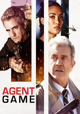 Agent Game (2022)