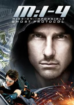 Mission: Impossible – Ghost Protocol  (2011)