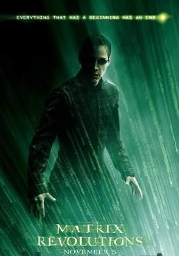 The Matrix Revolutions  (2003)