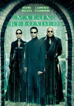 The Matrix Reloaded  (2003)