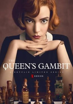 The Queen’s Gambit Season 1 (2020) Netflix