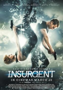 Insurgent  (2015)