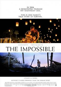 The Impossible – 2004  (2012)