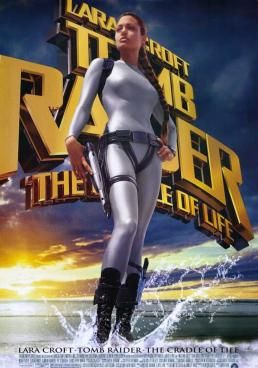Lara Croft Tomb Raider: The Cradle of Life  (2003)