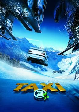 Taxi 3(2003)