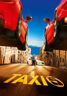 Taxi 5  (2018)