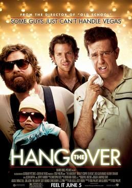 The Hangover  (2009)