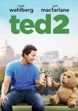 Ted 2  (2015)