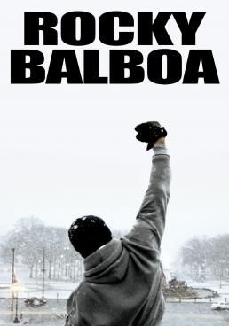 Rocky Balboa ร็อคกี้ ราชากำปั้น…ทุบสังเวียน (2006)