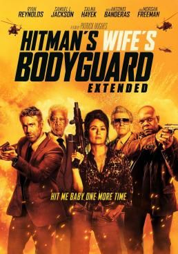 The Hitman’s Wife’s Bodyguard  2 (2021)