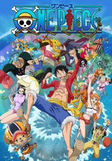 One Piece season 18