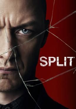 Split  (2016)