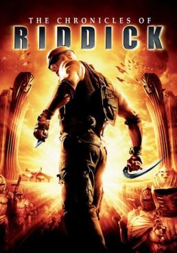 The Chronicles of Riddick  (2004) (Extended Version)