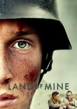 Land of Mine (Under sandet) (2015)