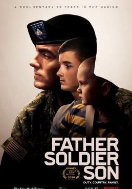 Father Soldier Son  (2020)