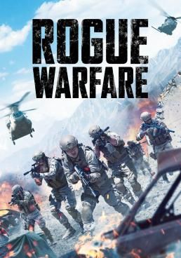 Rogue Warfare (2019)