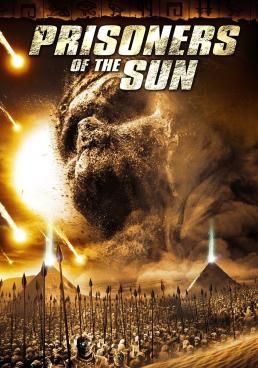 Prisoners of the Sun  (2013)