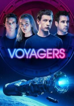 Voyagers(2021)