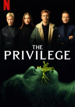 The Privilege (Das Privileg) (2022)