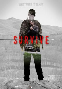 Survive (2021)