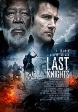 Last Knights  (2015)