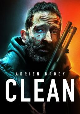 Clean (2021)