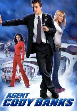 Agent Cody Banks  (2003)