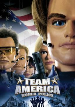 Team America: World Police  (2004)