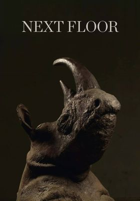 Next Floor (a short film by Denis Villeneuve)