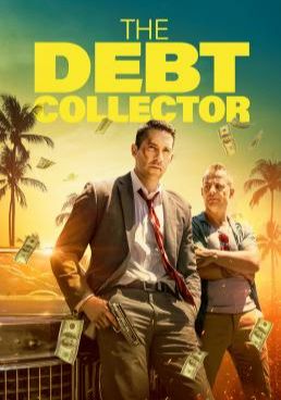 The Debt Collector 2018)