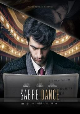 Sabre Dance (2019)