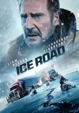 The Ice Road  (2021)