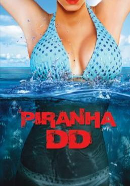 Piranha 3DD  (2012)