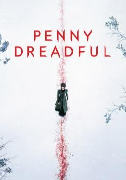 Penny Dreadful Season 2 (2015