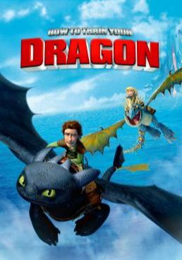 How to Train Your Dragon  (2010)