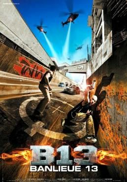 District B13  (2004)