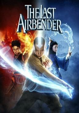 The Last Airbender(2010)