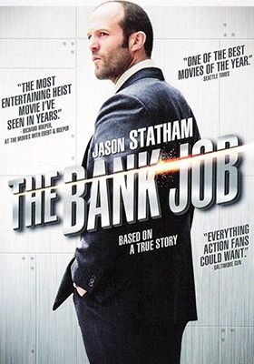 TheThe bank job