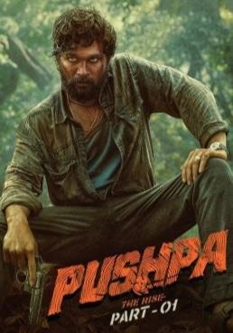 Pushpa The Rise Part 1