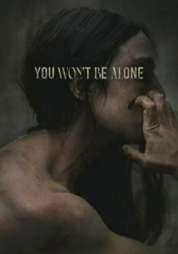 You Won’t Be Alone