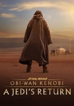 Obi-Wan Kenobi: A Jedi's Return 