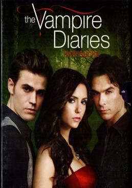The Vampire Diaries Season 2