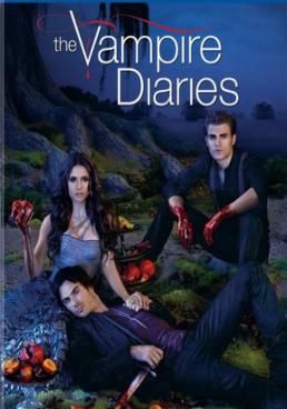 The Vampire Diaries Season 3